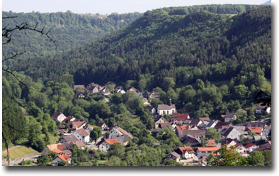 Grimmelshofen